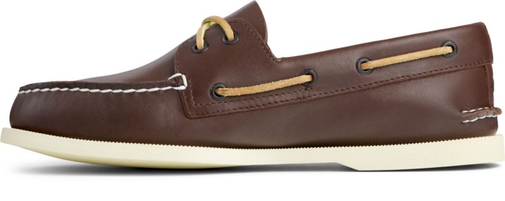 Authentic Original Boat Shoe Sperry Classic Brown