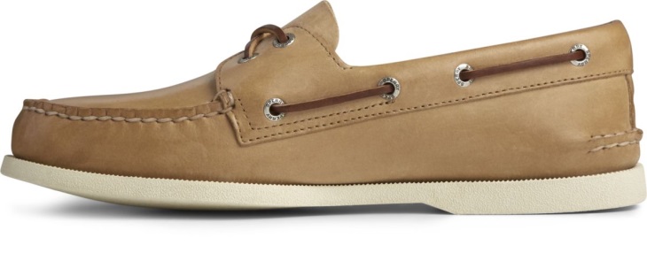 Authentic Original Boat Shoe Sperry Oatmeal