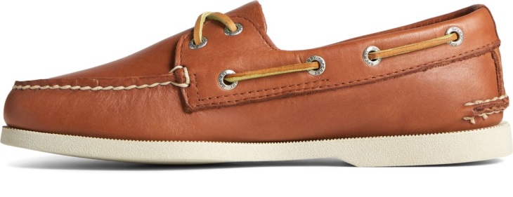 Authentic Original Boat Shoe Sperry Tan