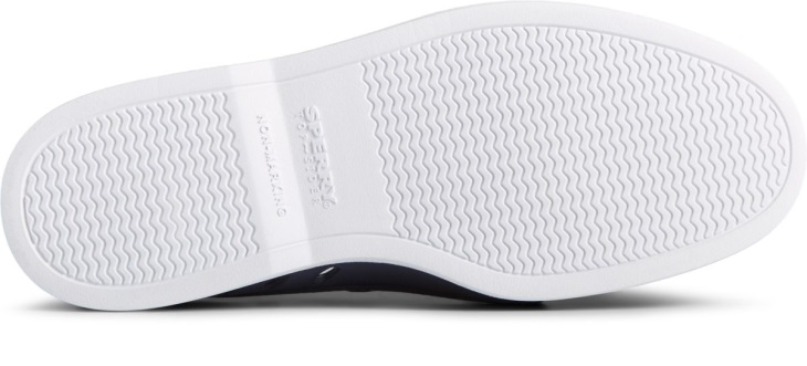 Authentic Original Float Boat Shoe Navy Sperry