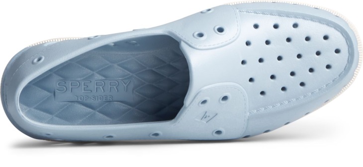 Authentic Original Float Boat Shoe Sperry Blue