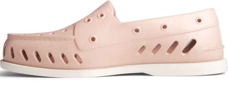 Authentic Original Float Boat Shoe Sperry Blush