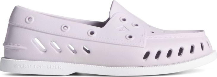 Authentic Original Float Boat Shoe Sperry Lilac