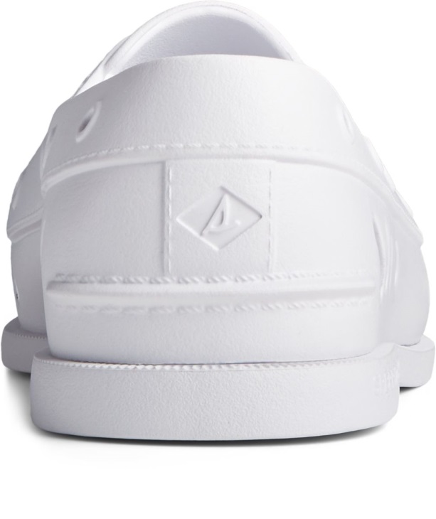 Authentic Original Float Boat Shoe Sperry White