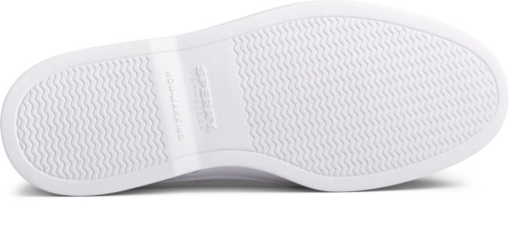 Authentic Original Float Boat Shoe Sperry White