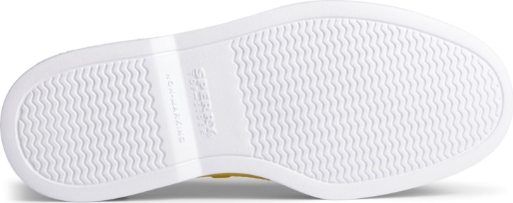 Authentic Original Float Boat Shoe Sperry Yellow