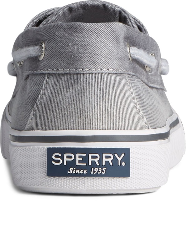 Bahama II Ombre Sneaker Smoked Pearl Sperry