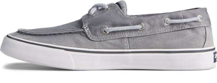 Bahama II Ombre Sneaker Smoked Pearl Sperry