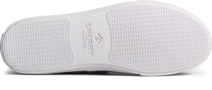 Bahama II Ombre Sneaker Smoked Pearl Sperry