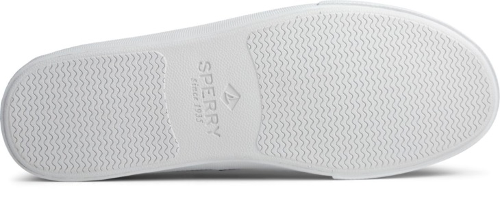 Bahama II Sneaker Sperry White