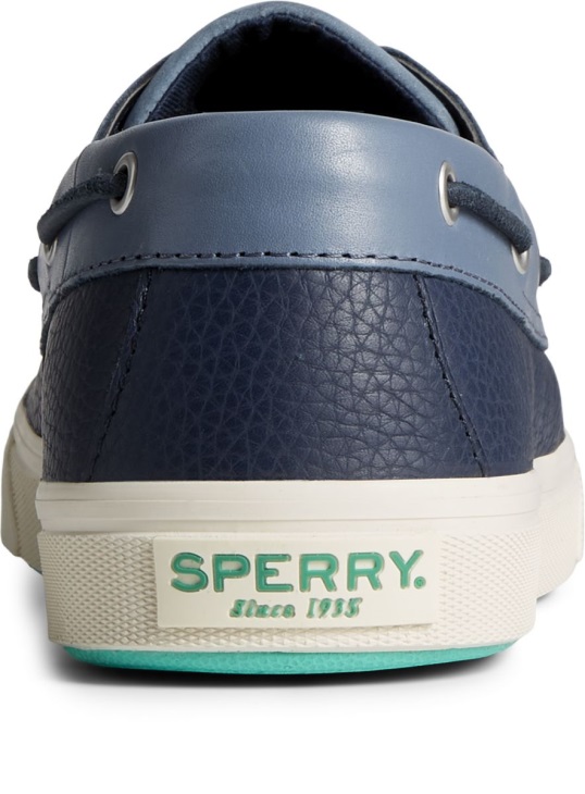 Bahama PLUSHWAVE Sneaker Navy Sperry