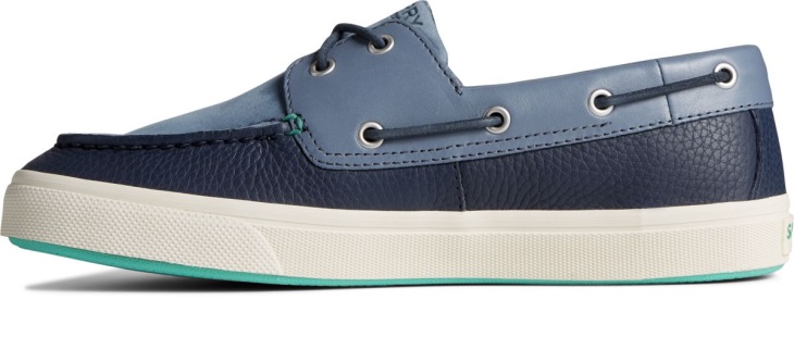 Bahama PLUSHWAVE Sneaker Navy Sperry