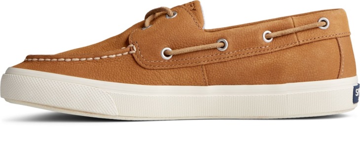Bahama PLUSHWAVE Sneaker Sperry Tan