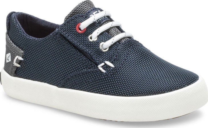 Bodie Junior Washable Sneaker Sperry Blue
