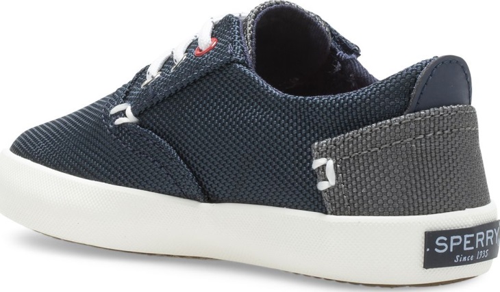 Bodie Junior Washable Sneaker Sperry Blue