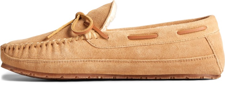Brandon Trapper Slipper Sperry Cinnamon