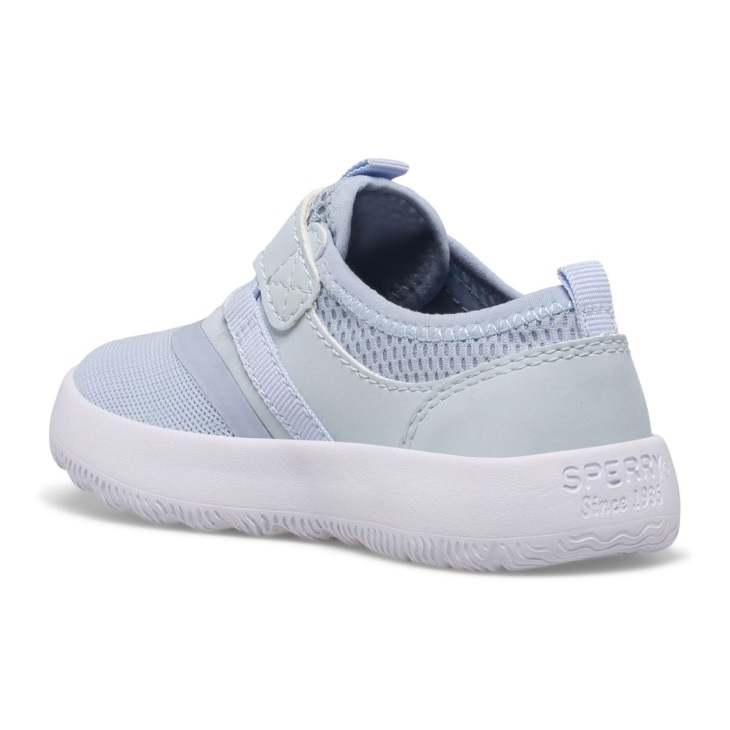 Coastal Break Junior Sneaker Sperry