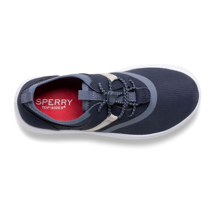 Coastal Break Sneaker Navy Sperry