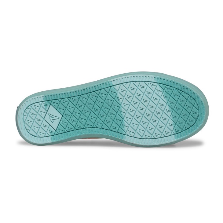 Crest Vibe Sneaker White Multi Sperry