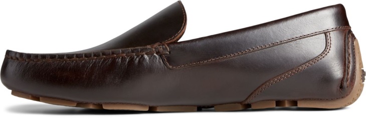 Davenport Venetian Loafer Brown Sperry