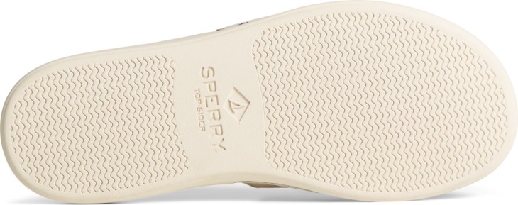 Dock PLUSHWAVE Slide Sandal Sperry Sand
