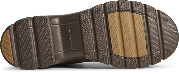 Duck Float Lace Up Boot Sperry