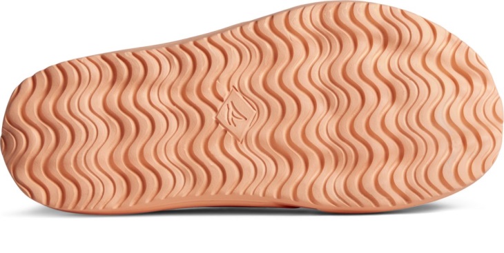 Float Slide Sandal Sperry Peach