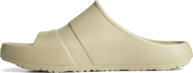 Float Slide Sandal Taupe Sperry