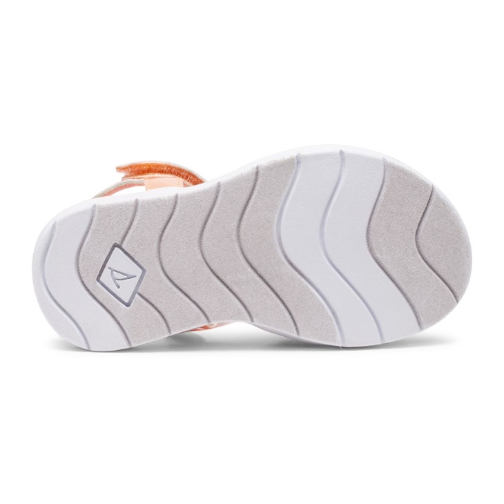 Galley PLUSHWAVE Sandal Sperry Multi