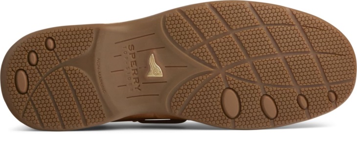 Gold Cup Boat Shoe ASV Cymbal Sperry