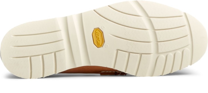 Gold Cup Handcrafted in Maine Penny Loafer Tan Sperry