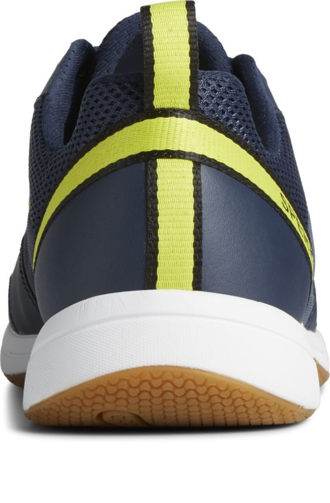 Harbormaster 2.0 Sneaker Navy Sperry
