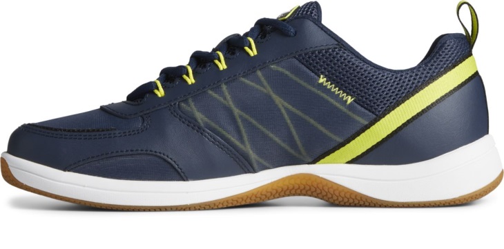 Harbormaster 2.0 Sneaker Navy Sperry