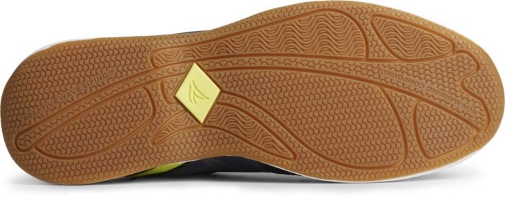 Harbormaster 2.0 Sneaker Navy Sperry