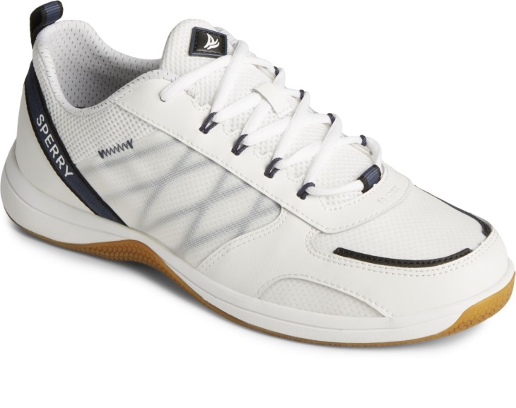 Harbormaster 2.0 Sneaker Sperry Natural