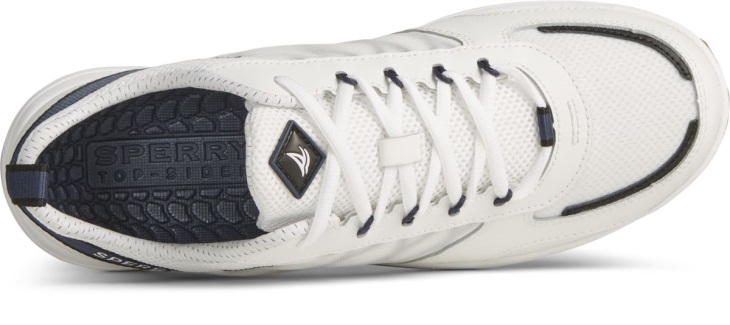 Harbormaster 2.0 Sneaker Sperry Natural