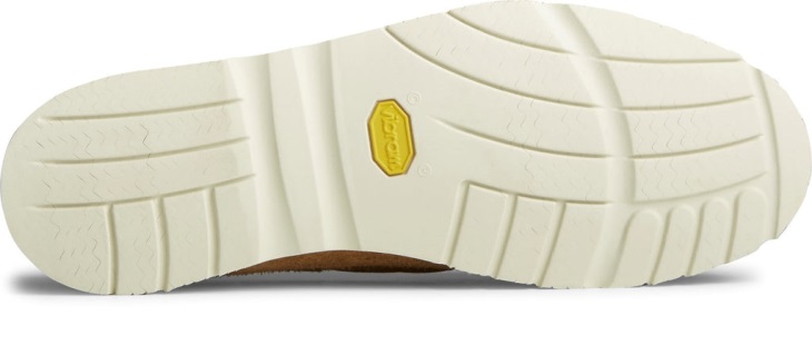 Men's Authentic Original Sunspel Boat Shoe Suede Sperry