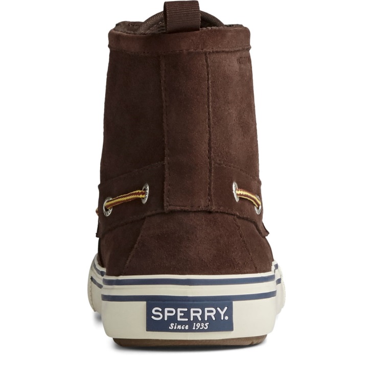 Men's Bahama Storm Boot Sperry Brown