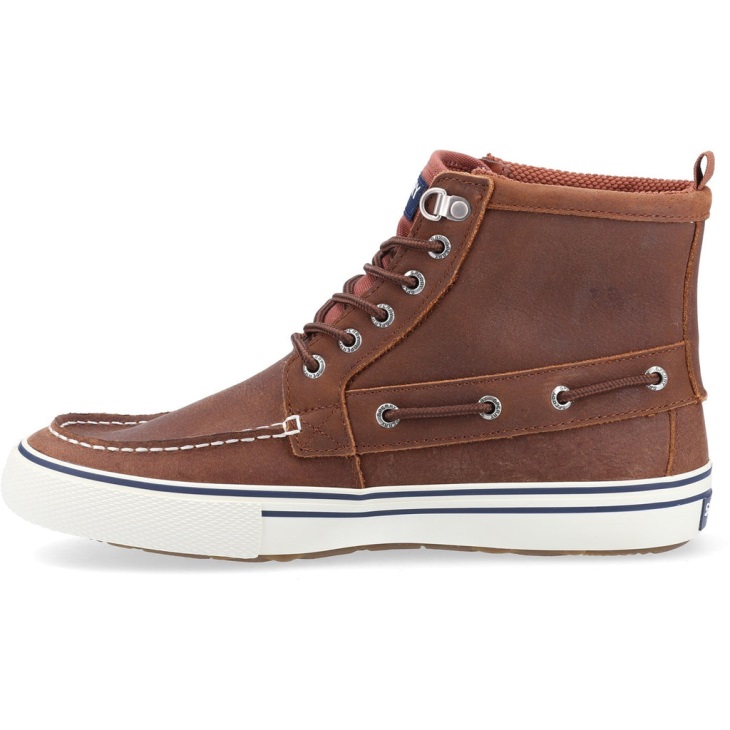 Men's Bahama Storm Boot Tan Sperry