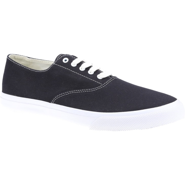 Men's Cloud CVO Shoe Black Sperry