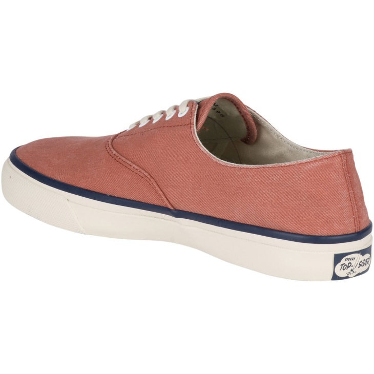 Men's Cloud CVO Shoe Sperry Red