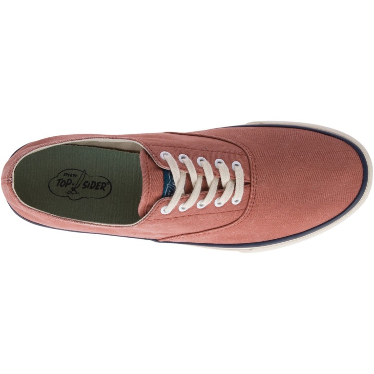 Men's Cloud CVO Shoe Sperry Red