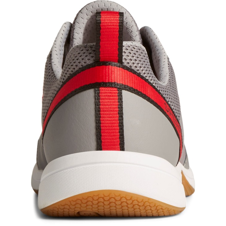 Men's Harbormaster 2.0 Trainers Sperry Grey