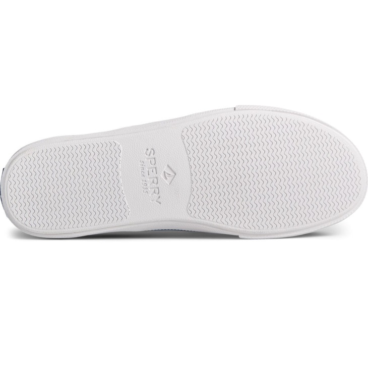 Men's Striper II CVO Ombre Lace Shoes Sperry Navy