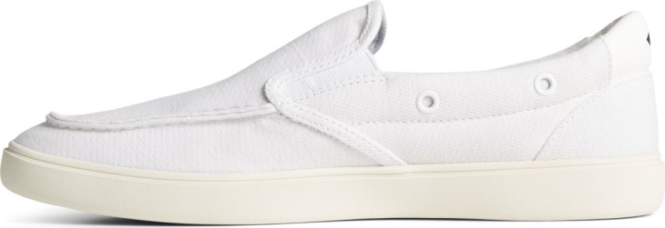 Outer Banks Twin Gore Washed Sneaker Sperry Ivory
