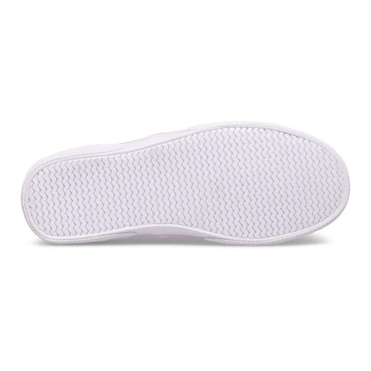 Pier Wave CVO Washable Sneaker Purple Pink Sperry