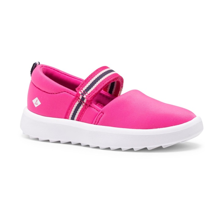 Port Mast PLUSHWAVE Sneaker Sperry Pink