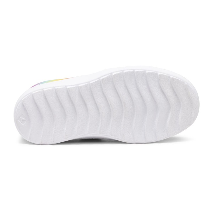 Port Mast PLUSHWAVE Sneaker Sperry Rainbow