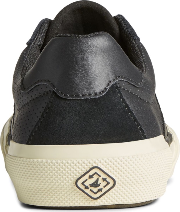 SeaCycled Soletide 2-Eye Sneaker Sperry