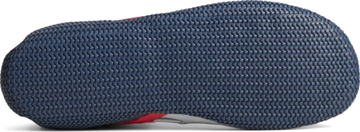 Seahiker Dinghy Boot Sperry Grey